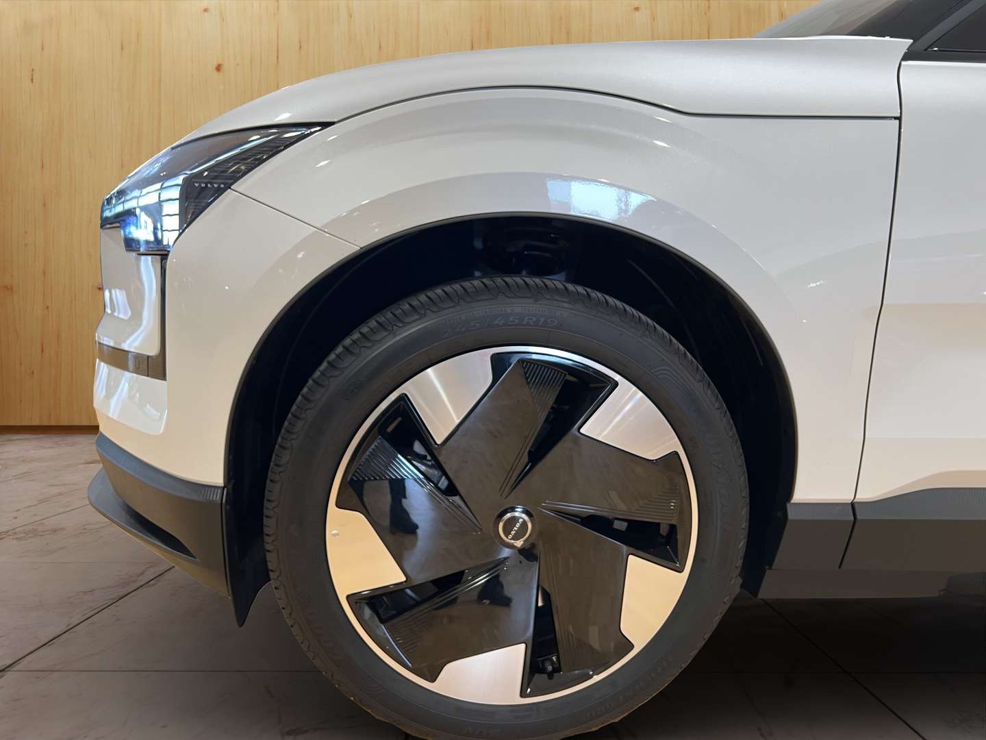 Volvo EX30 Single Motor Plus - 2025 - Joinsteer - #6
