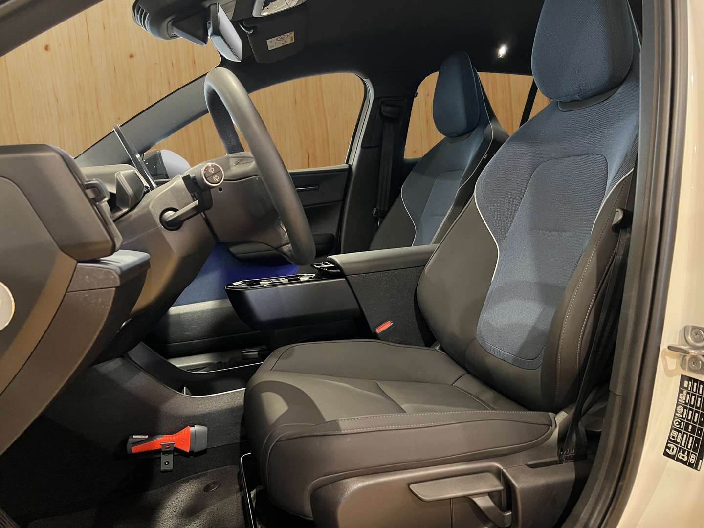 Volvo EX30 Single Motor Plus - 2025 - Joinsteer - #7