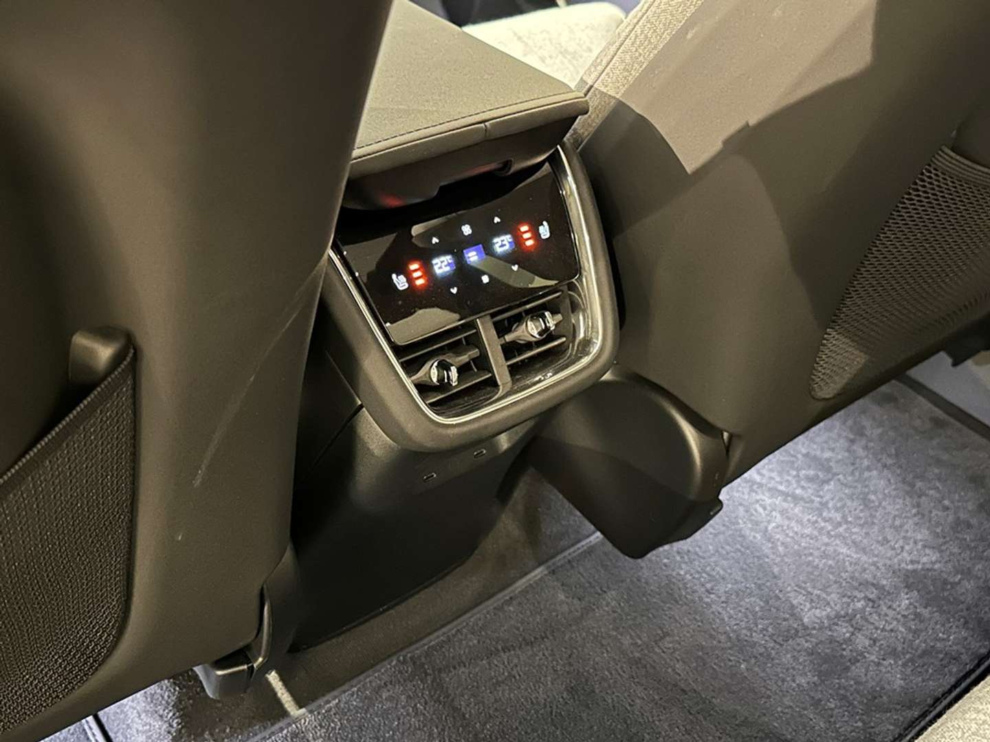 Volvo EX90 Twin Motor Ultra - 2025 - Joinsteer - #6