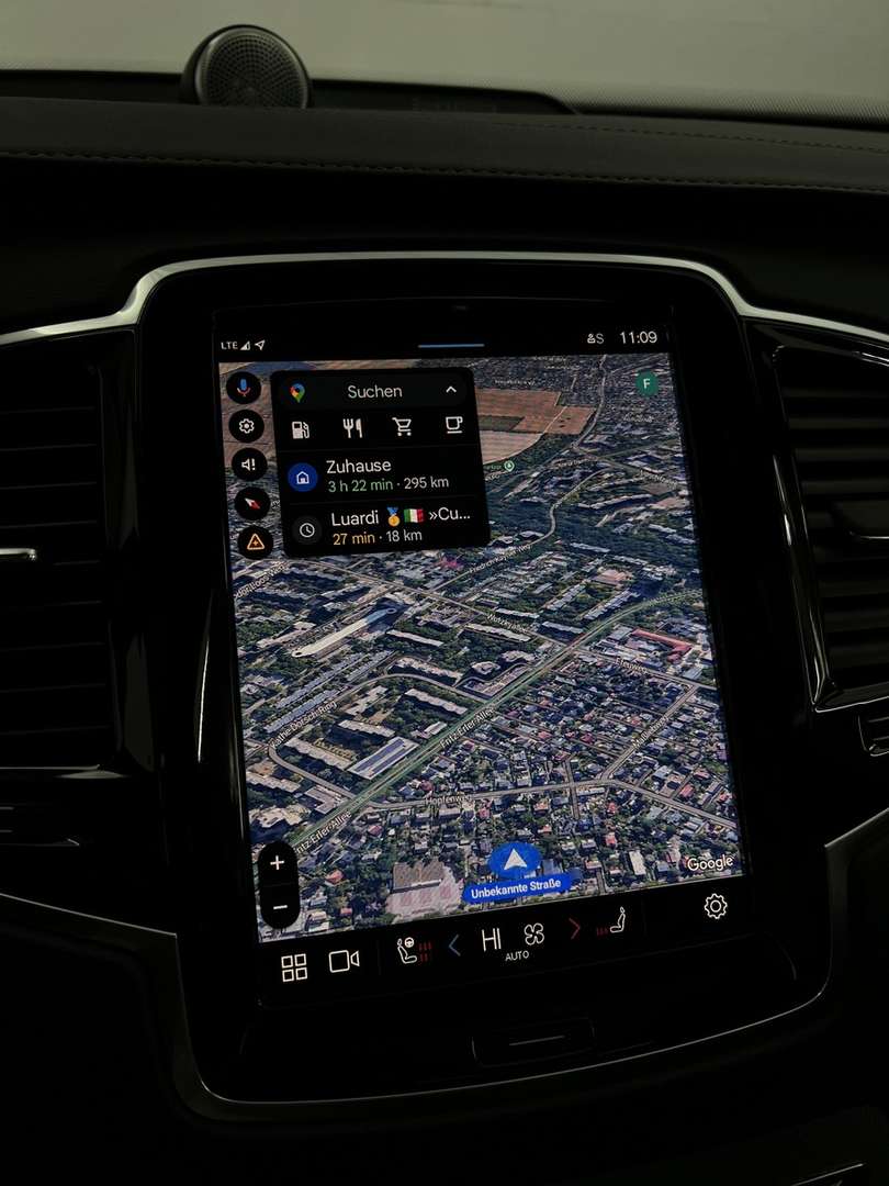 Volvo XC90 B5 Ultimate - 2024 - Joinsteer - #25