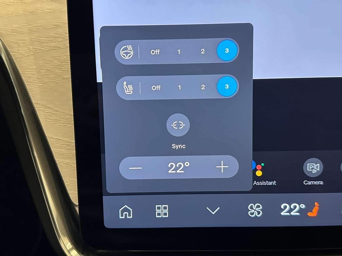 Volvo EX90 Twin Motor Ultra - 2025 - Joinsteer - #7