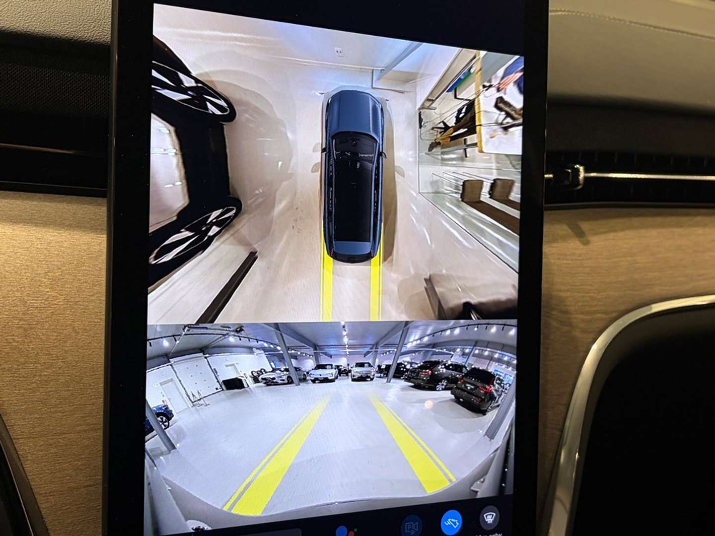 Volvo EX90 Ultra Twin Motor - 2025 - Joinsteer - #10