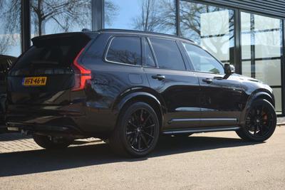 Volvo XC90 T8 -  - Joinsteer - #1