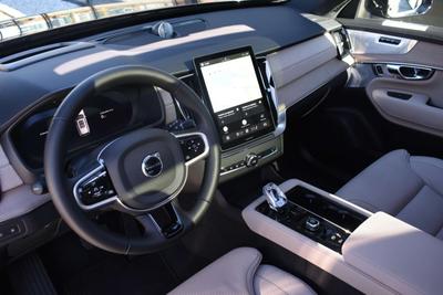 Volvo XC90 T8 -  - Joinsteer - #2