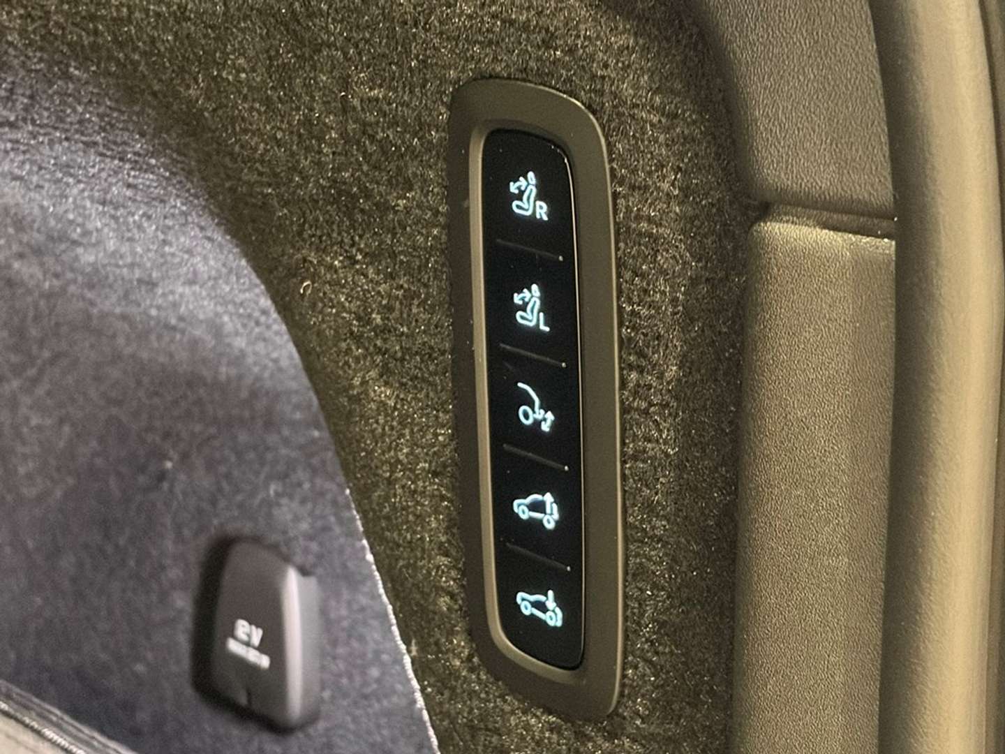 Volvo EX90 Ultra Twin Motor - 2025 - Joinsteer - #13