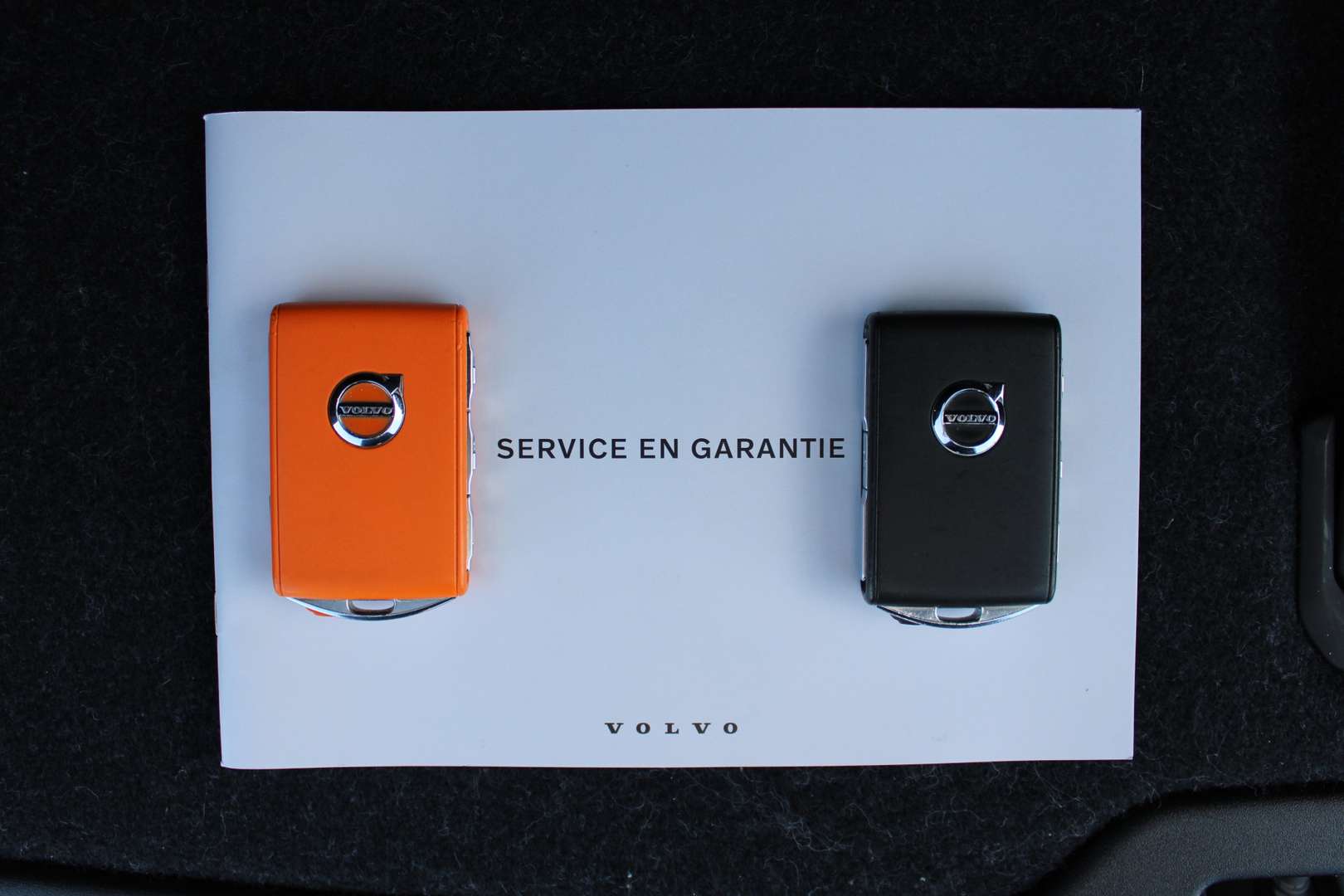 Volvo C40 Recharge PLUS - 2023 - Joinsteer - #8