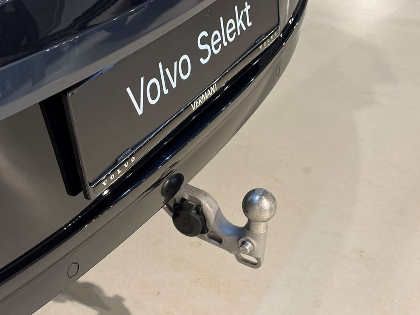 Volvo EX90 Ultra Twin Motor - 2025 - Joinsteer - #15