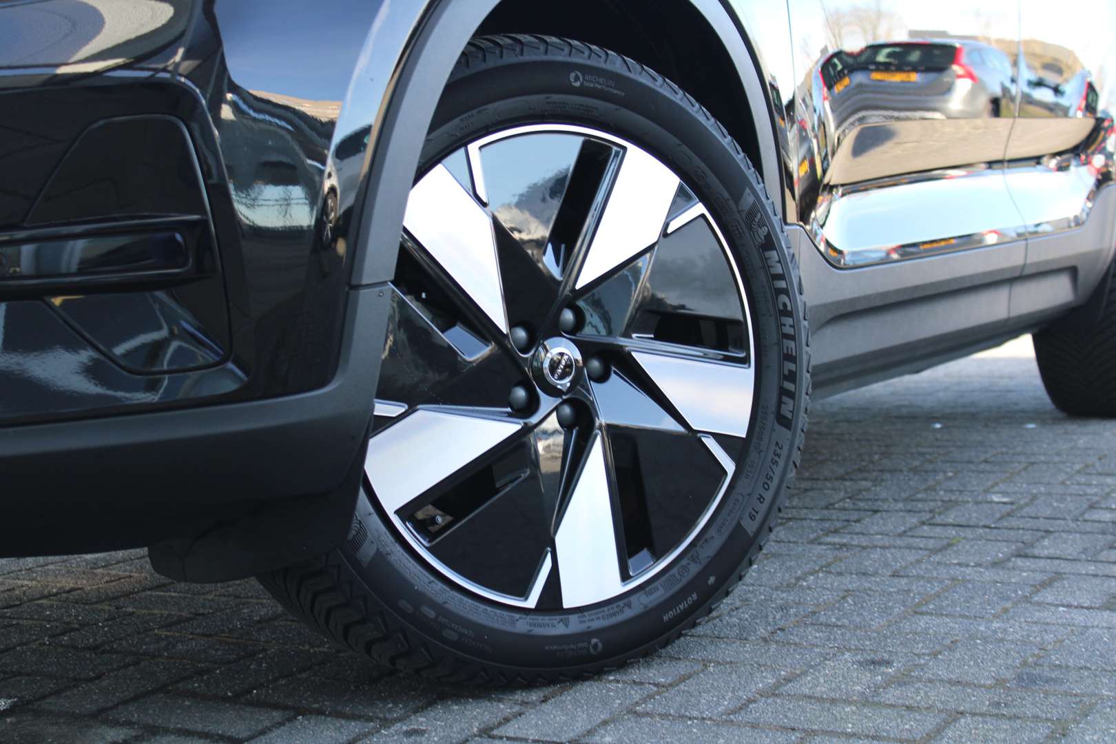 Volvo C40 Recharge PLUS - 2023 - Joinsteer - #9