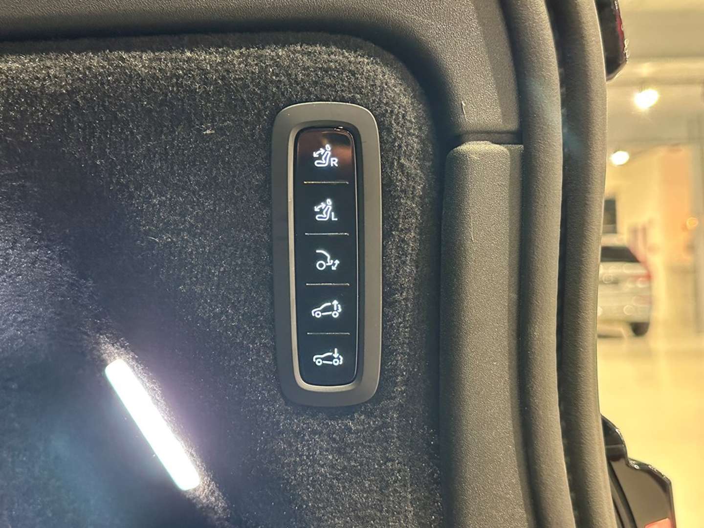 Volvo EX90 Twin Motor Ultra - 2025 - Joinsteer - #13