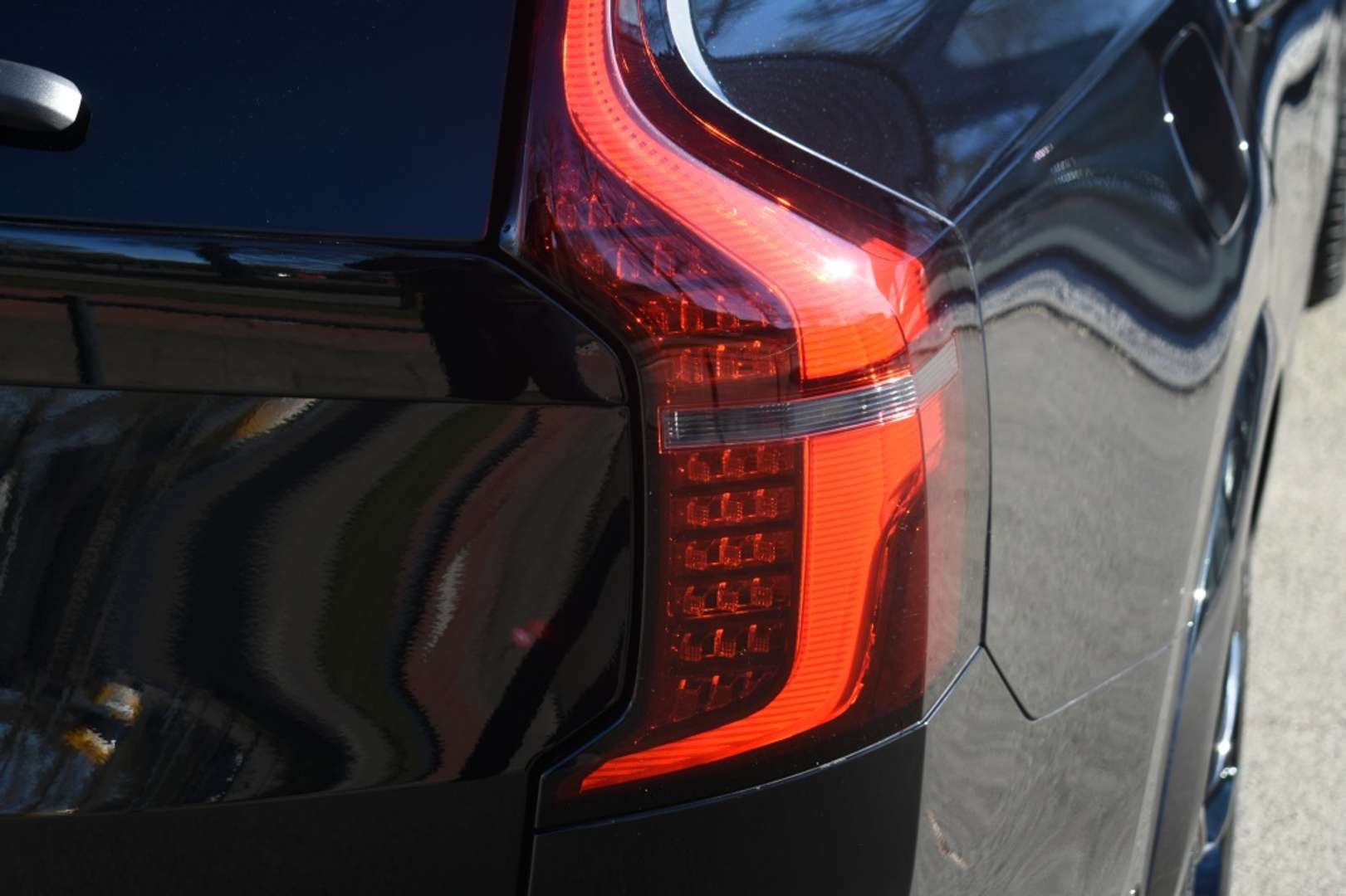 Volvo XC90 T8 - 2025 - Joinsteer - #6