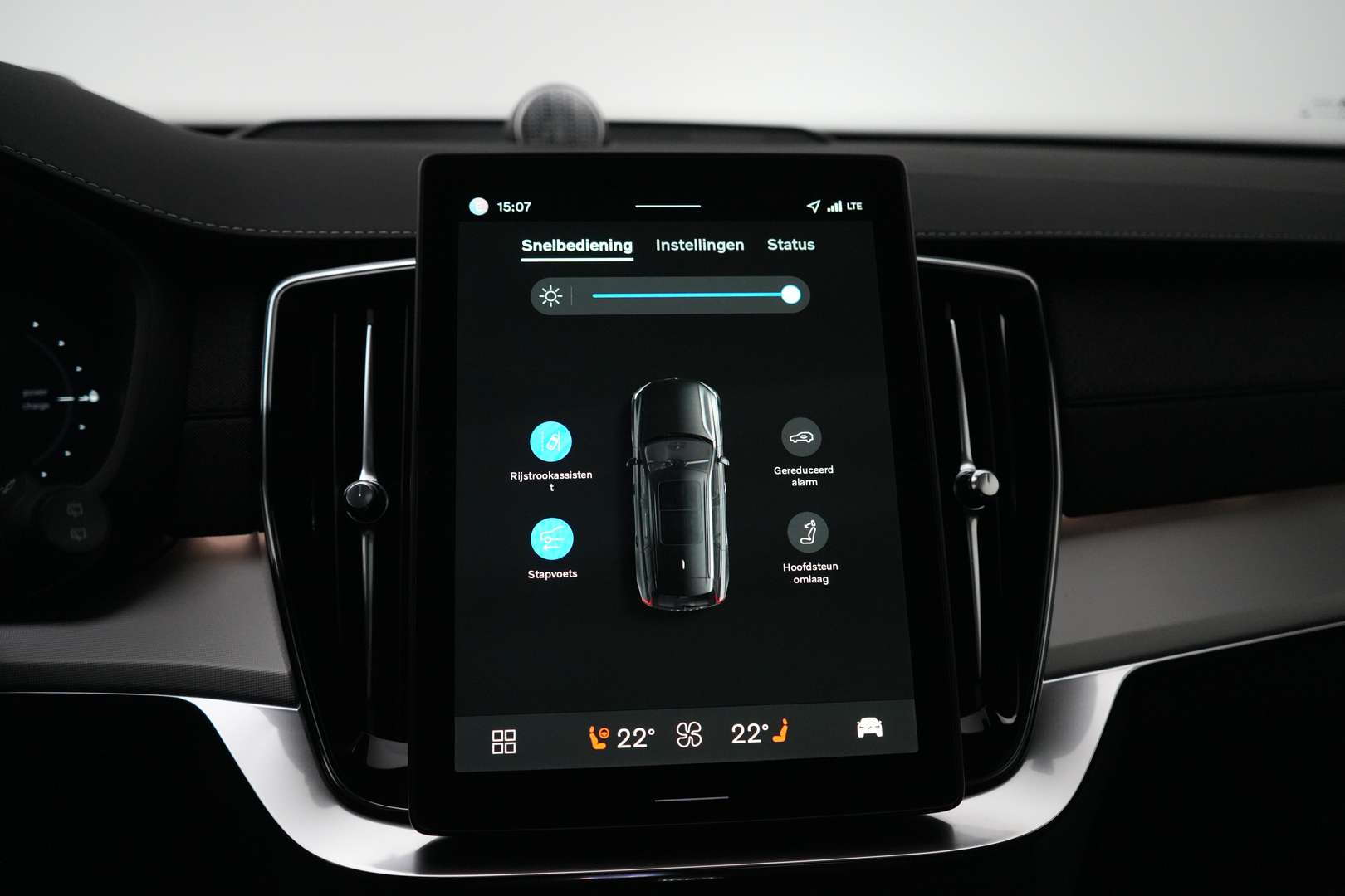 Volvo XC90 T8 Recharge - 2026 - Joinsteer - #23