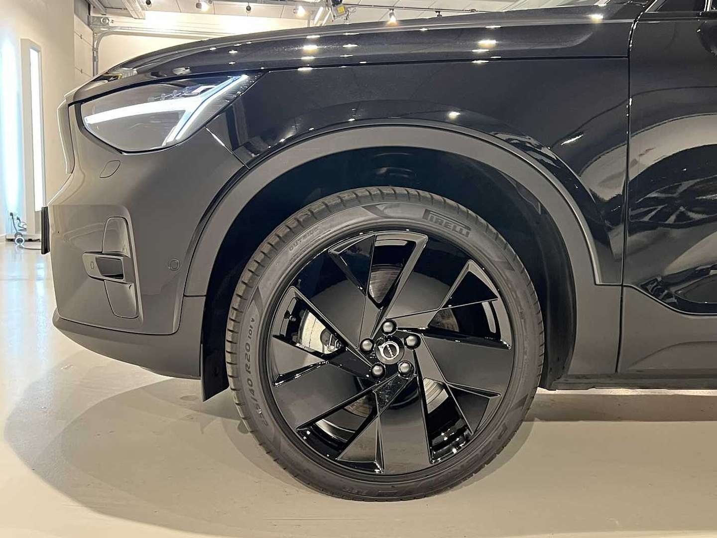 Volvo C40 Recharge PLUS - 2024 - Joinsteer - #3