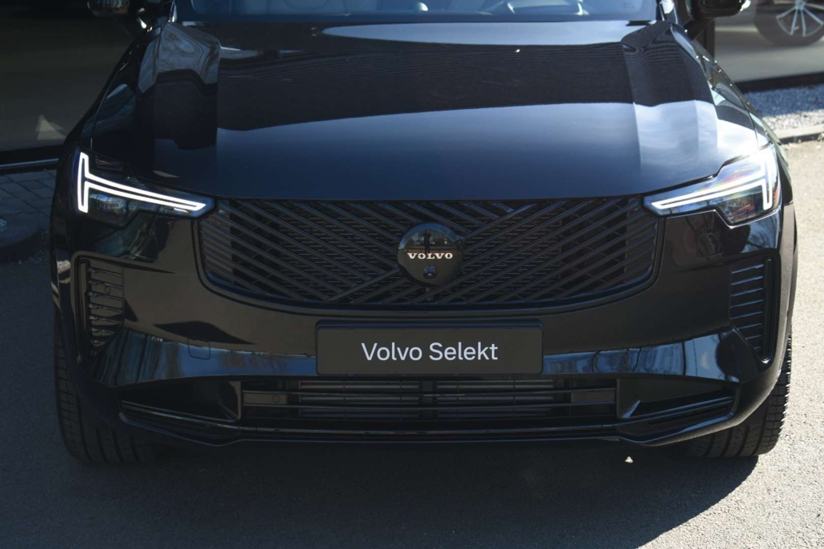 Volvo XC90 T8 - 2025 - Joinsteer - #7