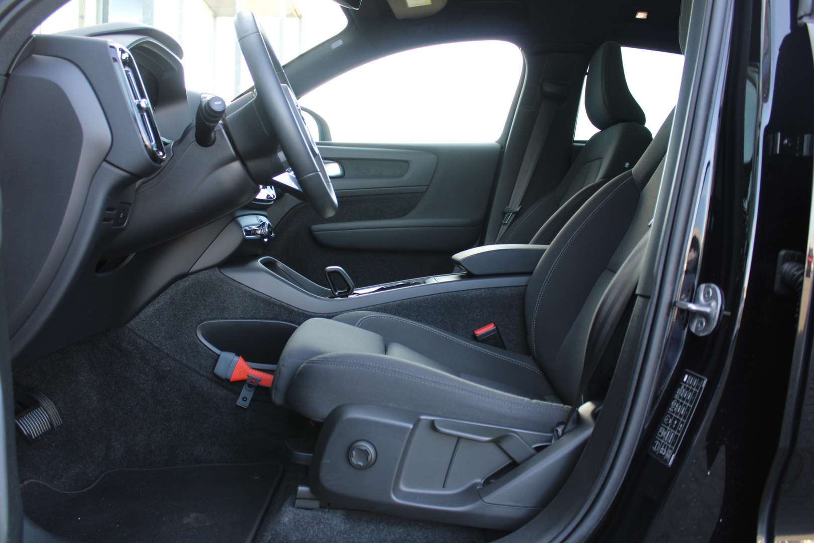 Volvo C40 Recharge PLUS - 2023 - Joinsteer - #11