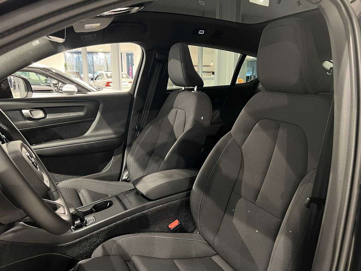 Volvo C40 Recharge PLUS - 2024 - Joinsteer - #5