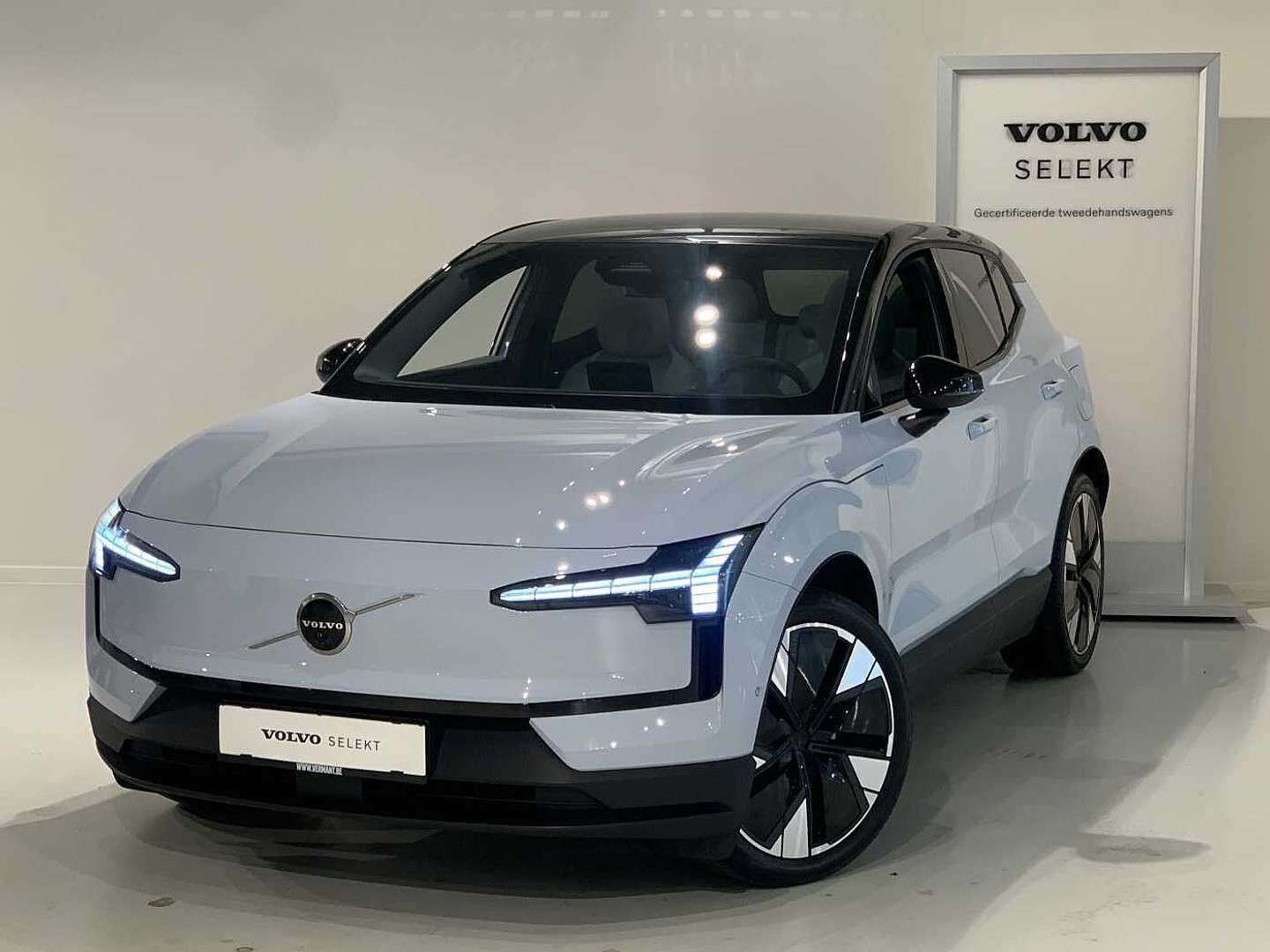 Volvo EX30 Twin Motor Ultra - 2024 - Joinsteer - #1