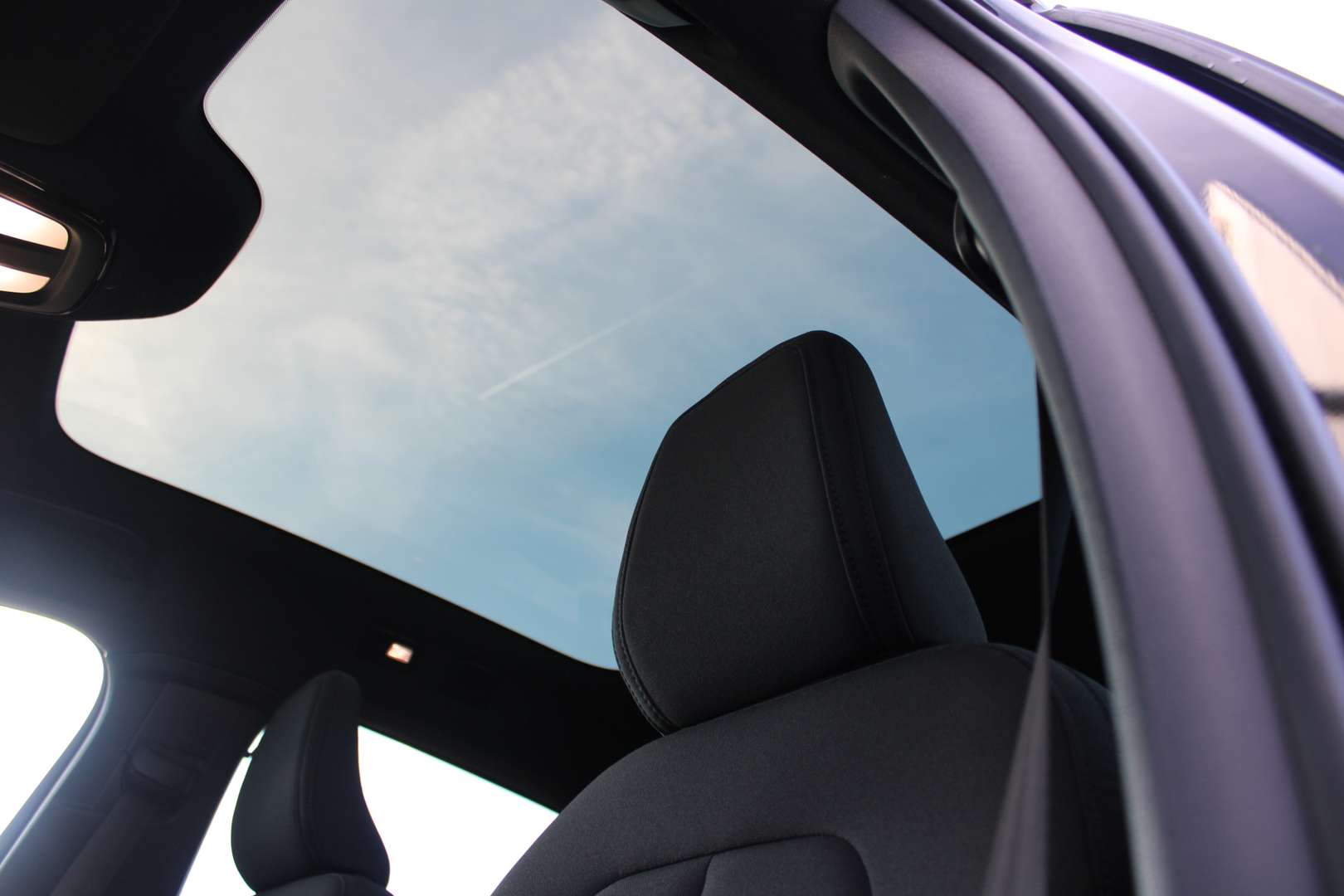 Volvo C40 Recharge PLUS - 2023 - Joinsteer - #13