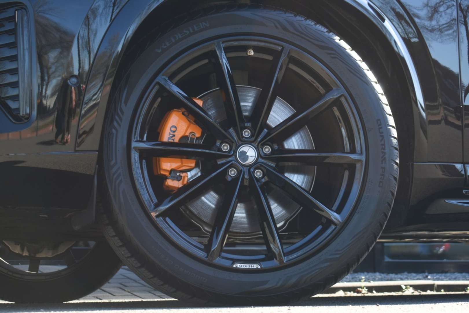 Volvo XC90 T8 - 2025 - Joinsteer - #10