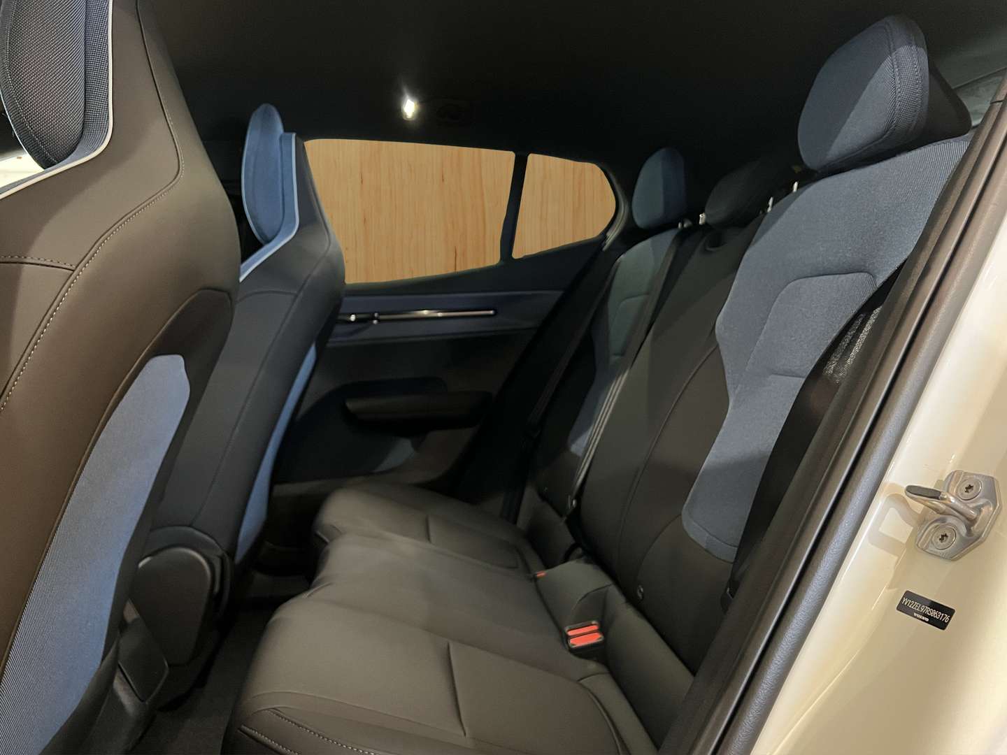 Volvo EX30 Single Motor Plus - 2025 - Joinsteer - #19