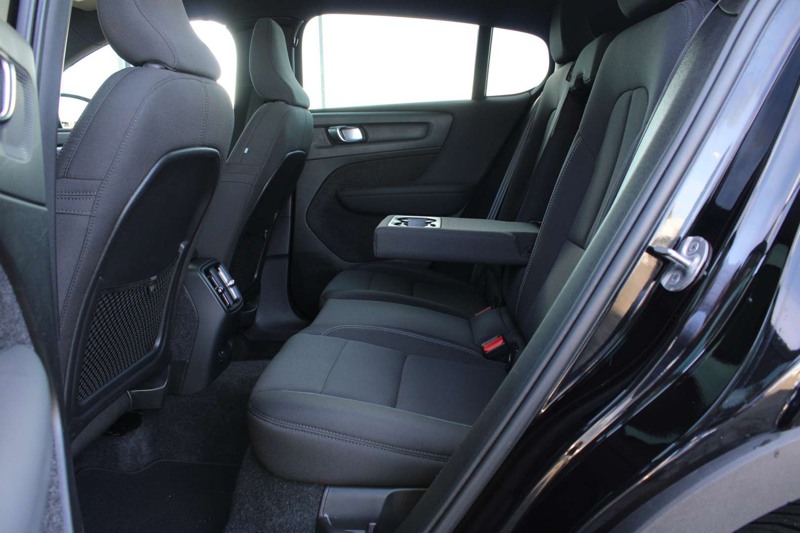 Volvo C40 Recharge PLUS - 2023 - Joinsteer - #14