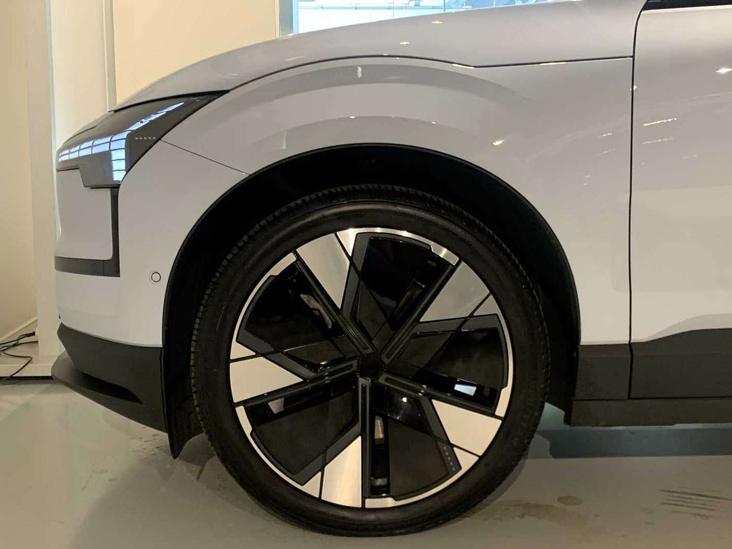 Volvo EX30 Twin Motor Ultra - 2024 - Joinsteer - #3