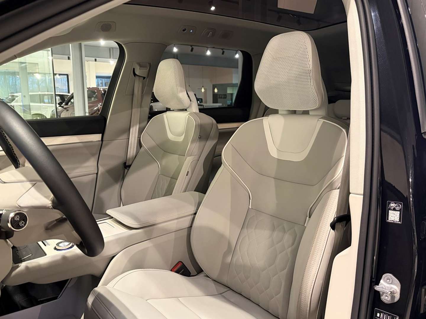 Volvo EX90 Ultra Twin Motor - 2024 - Joinsteer - #5