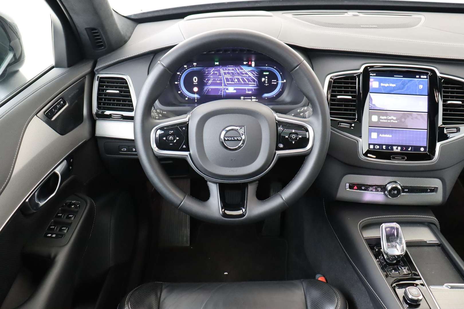 Volvo XC90 T8 Recharge Ultimate - 2022 - Joinsteer - #2