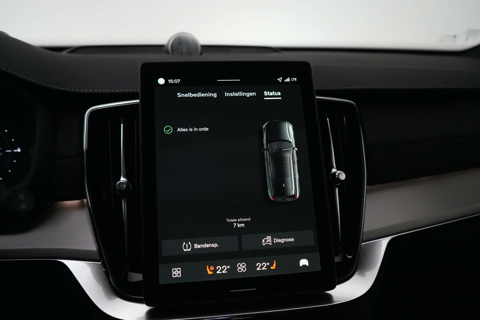 Volvo XC90 T8 Recharge - 2026 - Joinsteer - #25