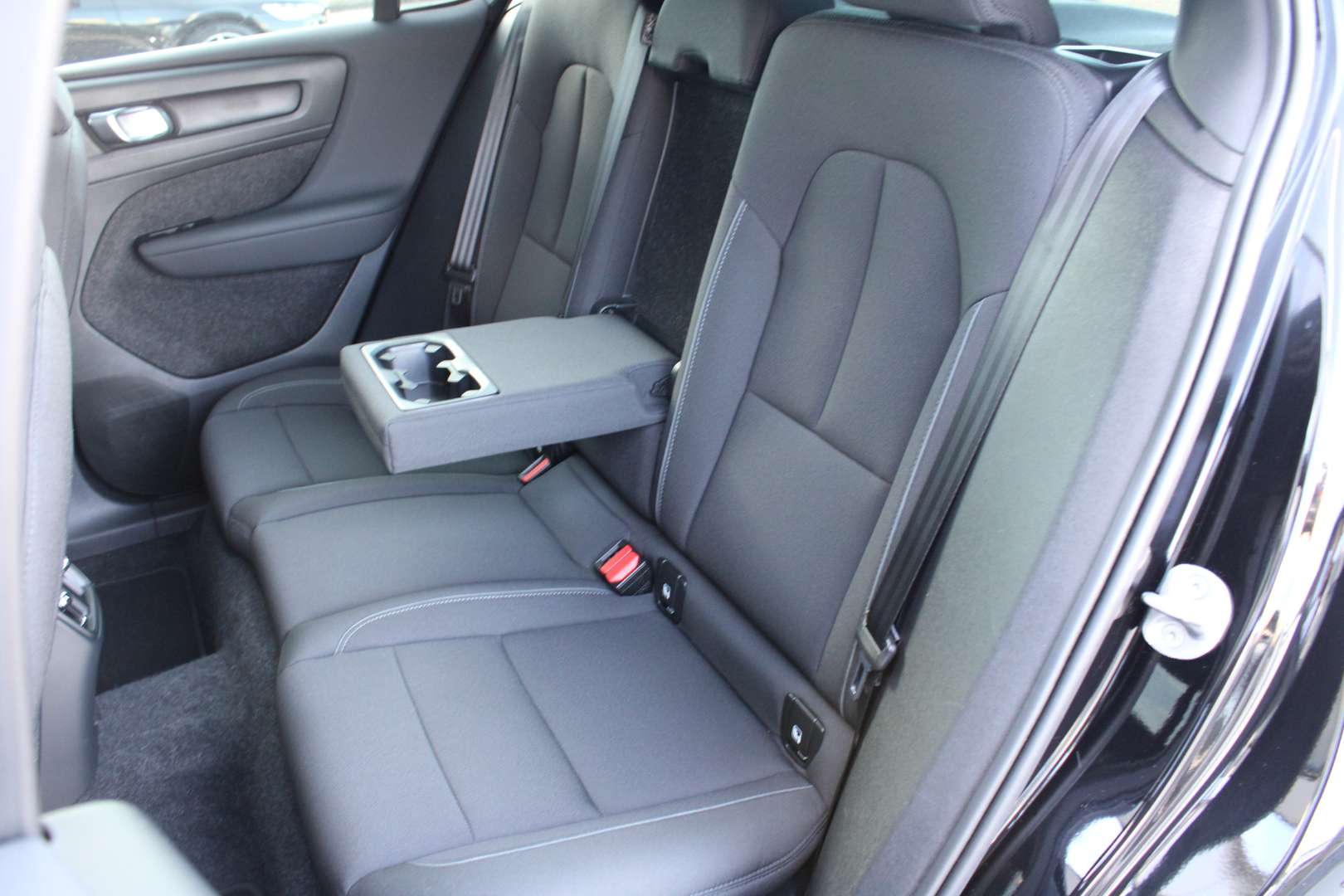 Volvo C40 Recharge PLUS - 2023 - Joinsteer - #16