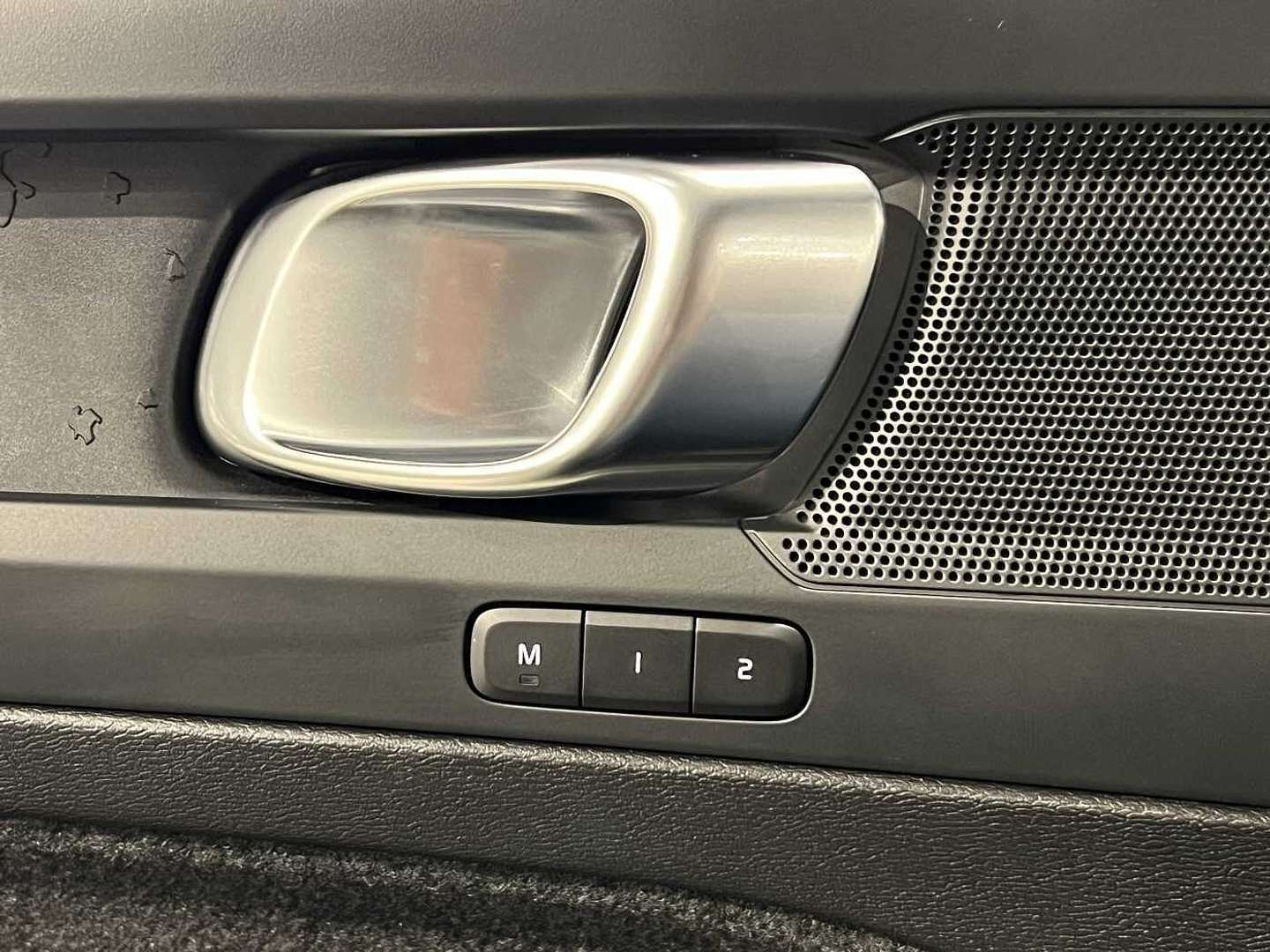 Volvo C40 Recharge PLUS - 2024 - Joinsteer - #9