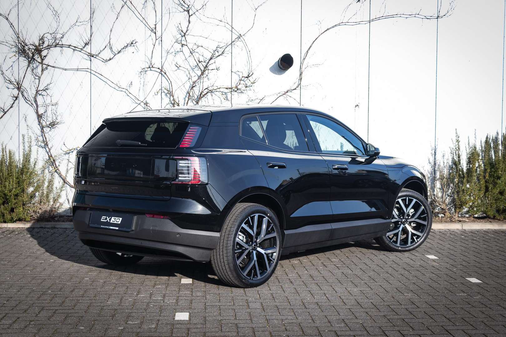 Volvo EX30 Single Motor Plus - 2026 - Joinsteer - #1