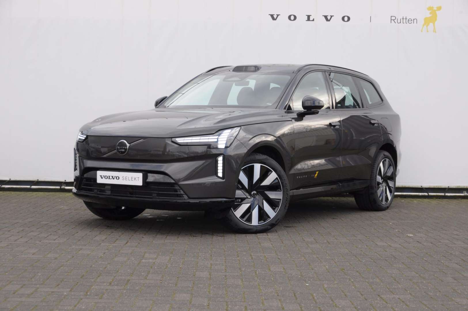 Volvo EX90 Twin Motor - 2024 - Joinsteer - #2