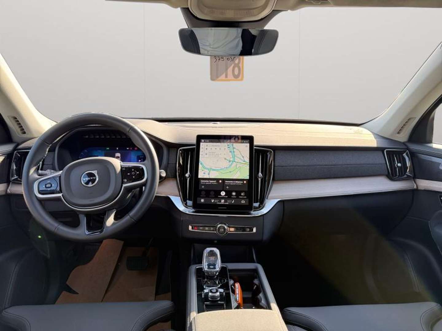 Volvo XC90 Plus - 2025 - Joinsteer - #4