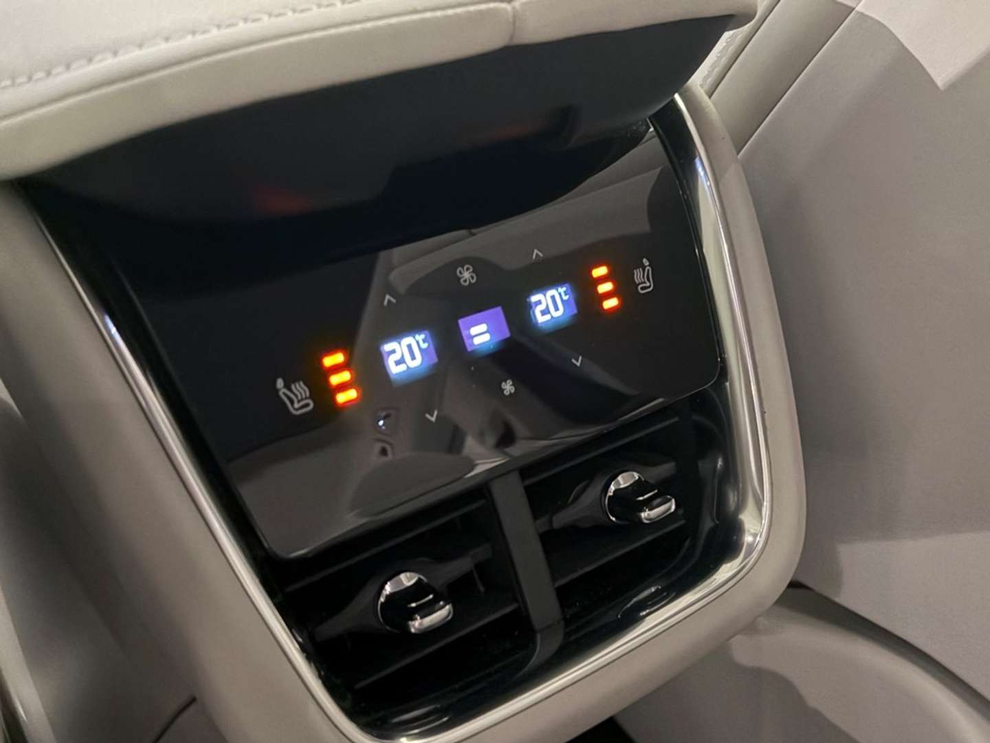 Volvo EX90 Ultra Twin Motor - 2024 - Joinsteer - #9