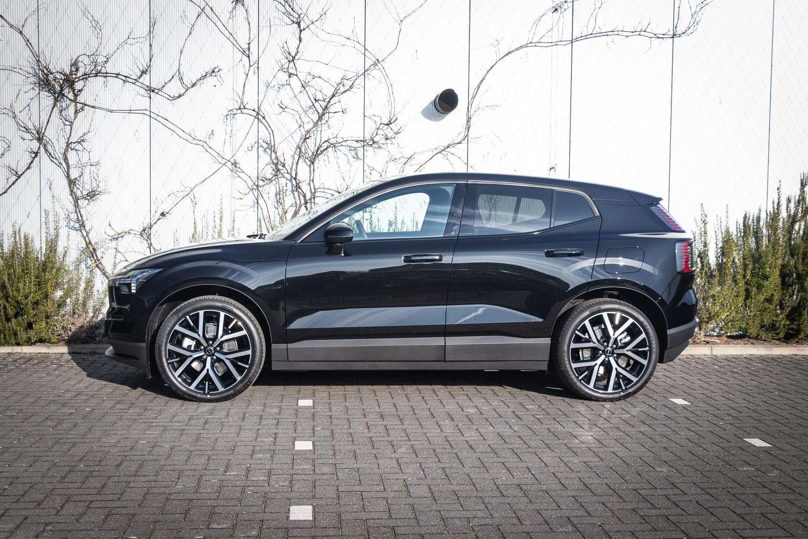 Volvo EX30 Single Motor Plus - 2026 - Joinsteer - #2