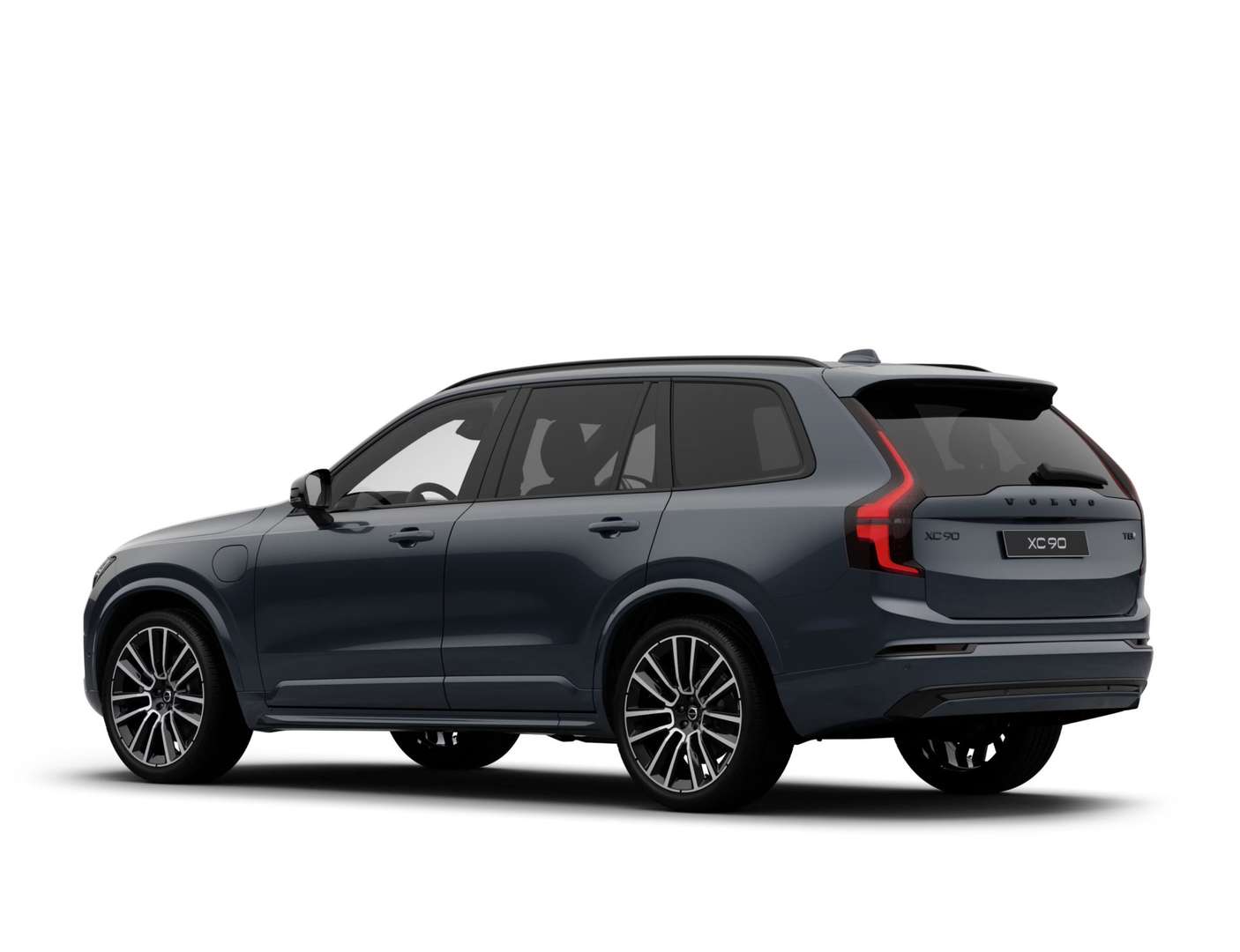 Volvo XC90 T8 Executive - 2026 - Joinsteer - #2
