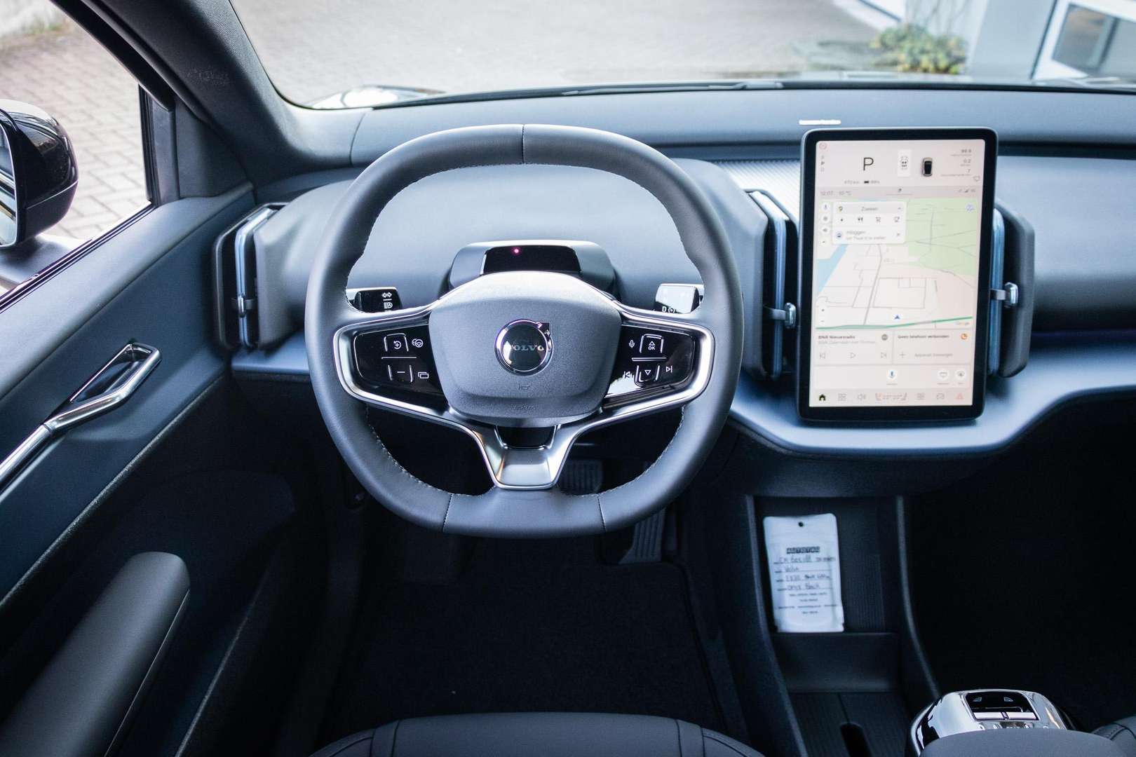 Volvo EX30 Single Motor Plus - 2026 - Joinsteer - #3