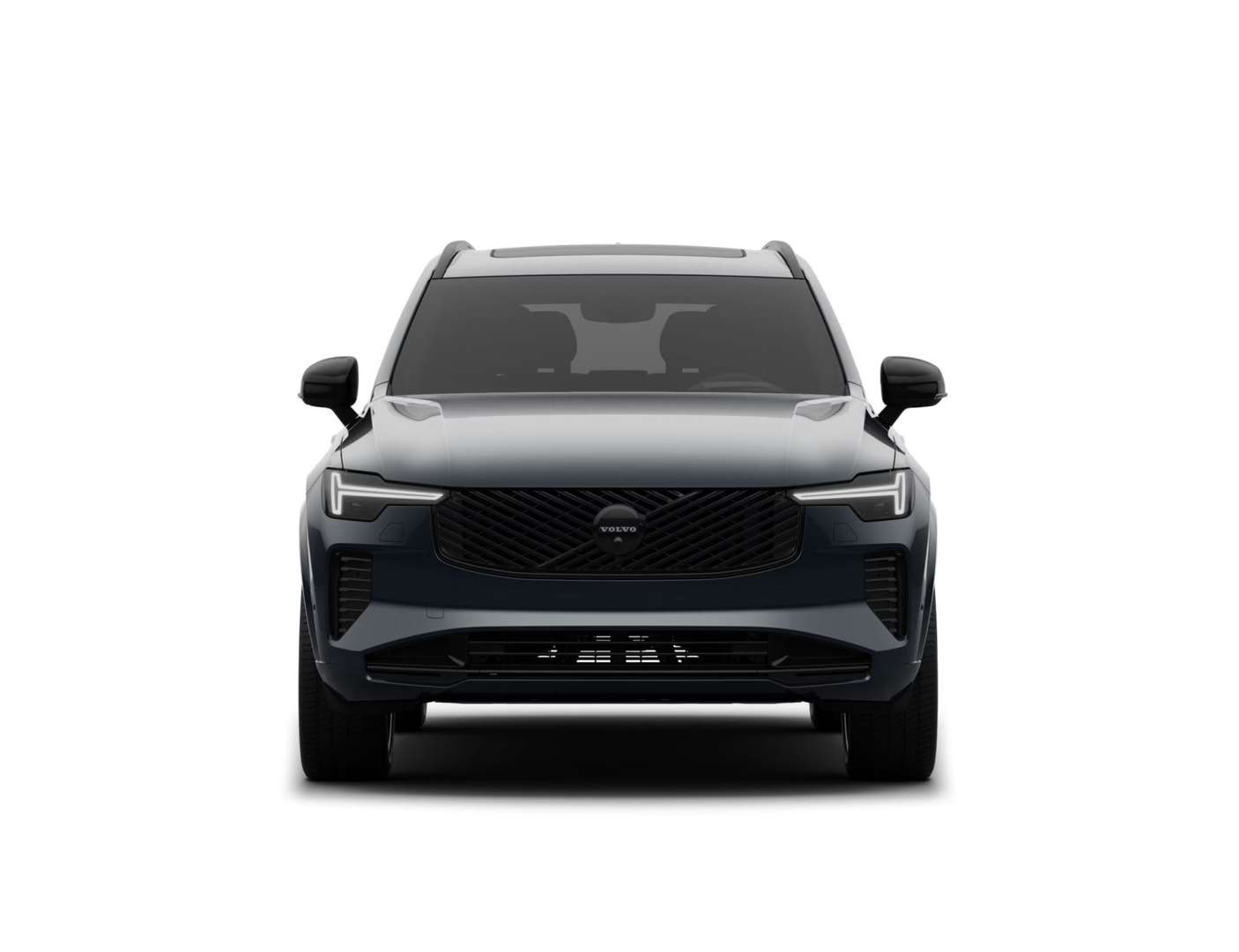 Volvo XC90 T8 Executive - 2026 - Joinsteer - #3