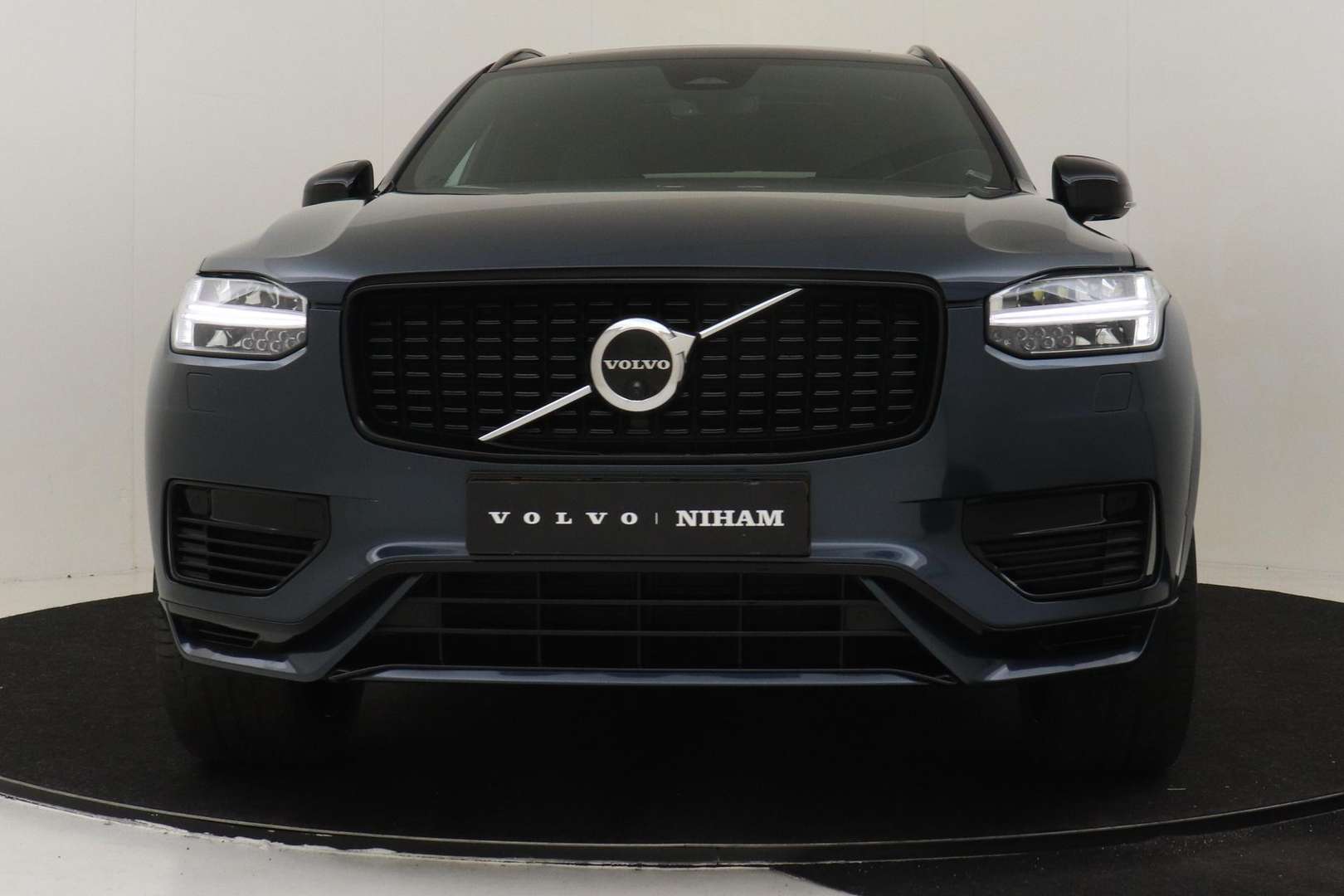 Volvo XC90 T8 Recharge Ultimate - 2022 - Joinsteer - #8