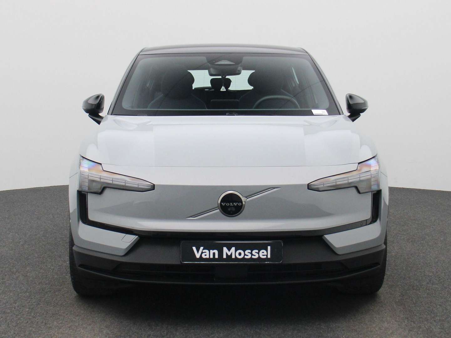 Volvo EX30 Extended Range Ultra Single Motor - 2024 - Joinsteer - #2