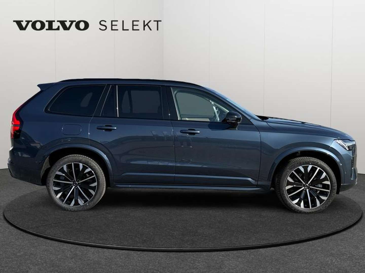 Volvo XC90 Plus - 2025 - Joinsteer - #7