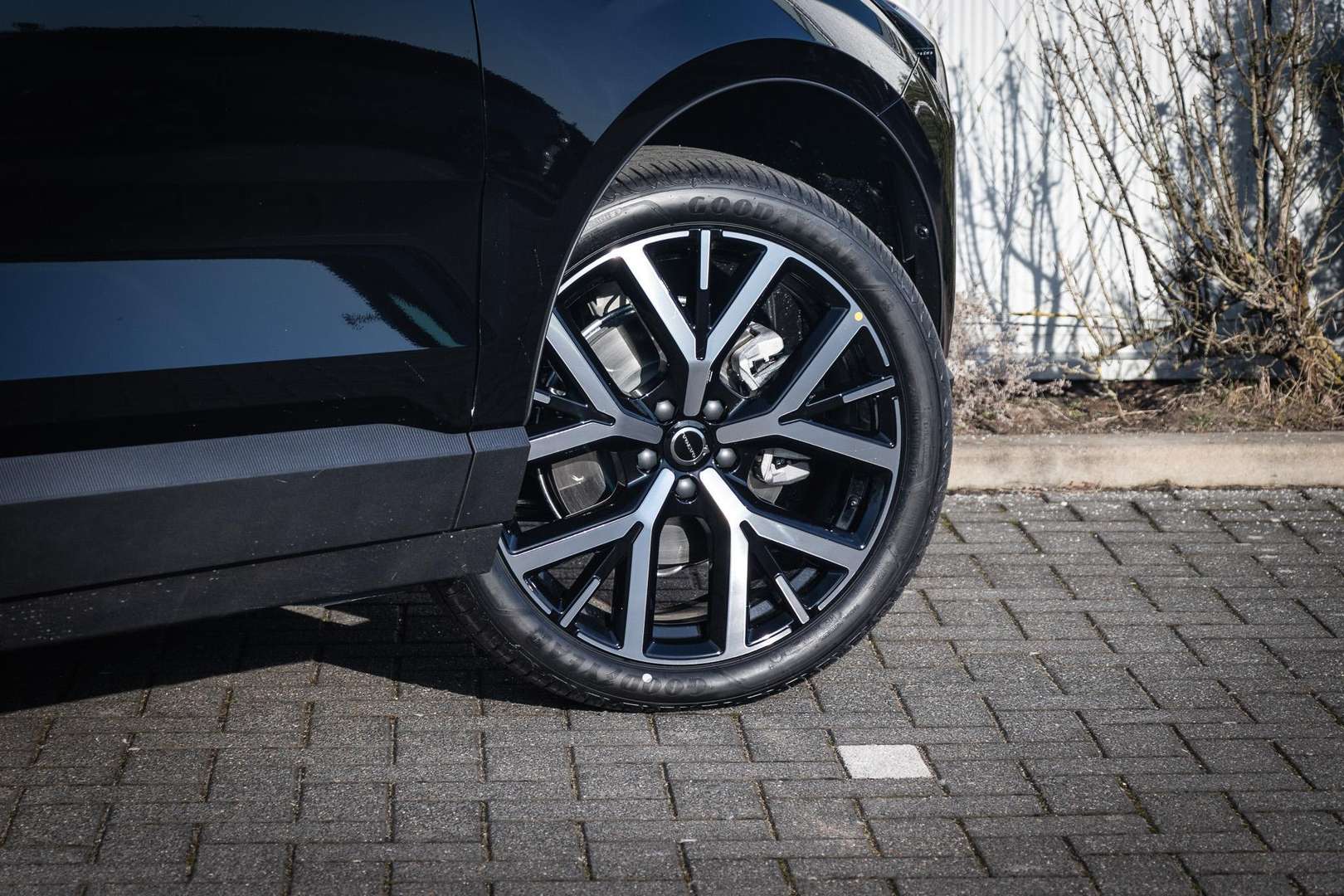 Volvo EX30 Single Motor Plus - 2026 - Joinsteer - #4