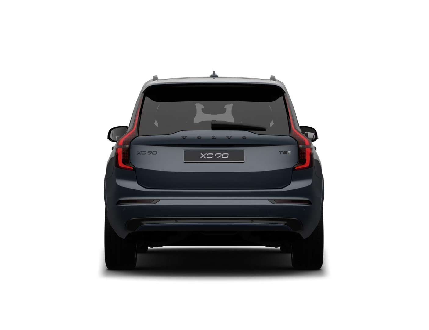 Volvo XC90 T8 Executive - 2026 - Joinsteer - #4