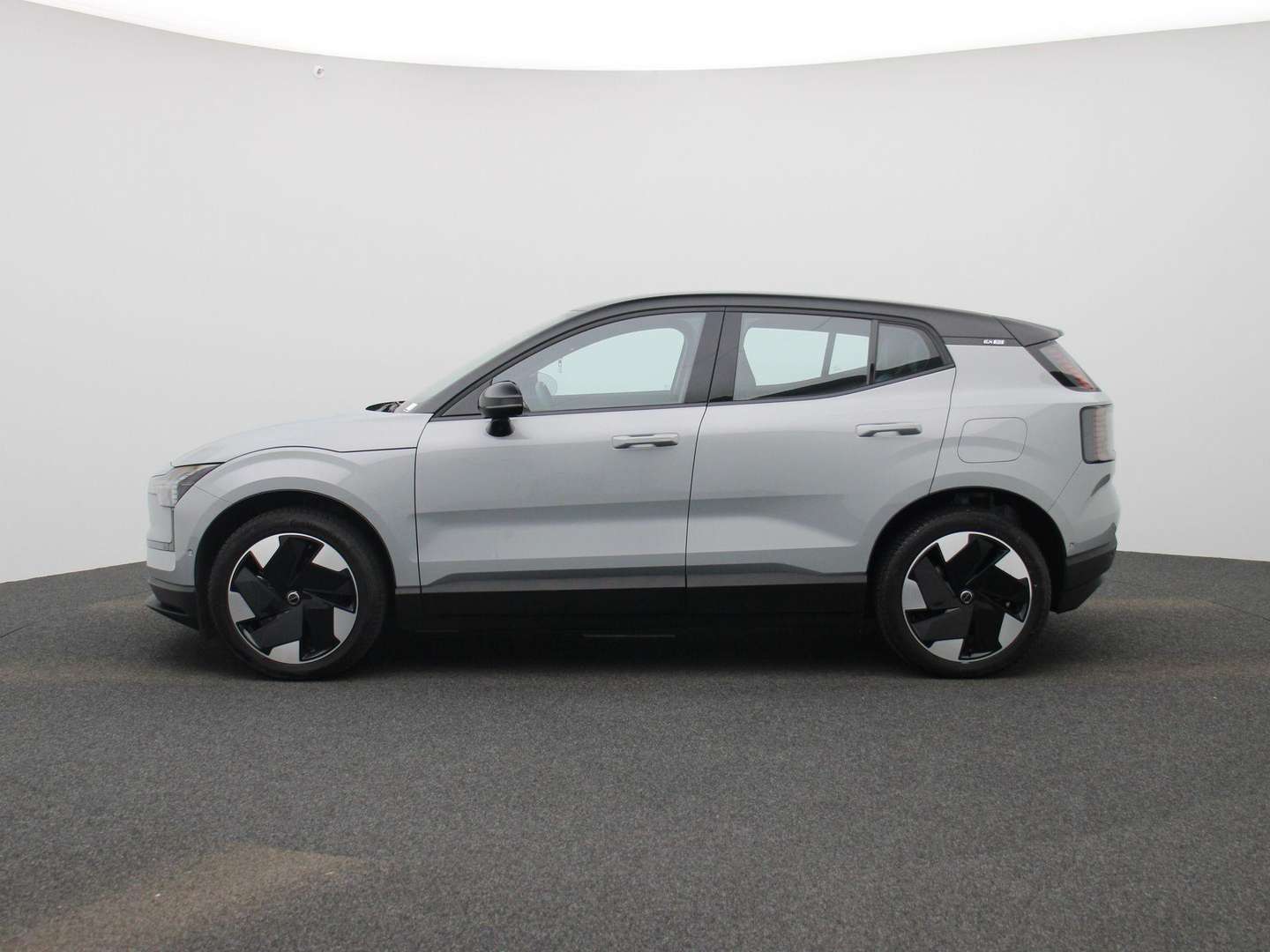 Volvo EX30 Extended Range Ultra Single Motor - 2024 - Joinsteer - #3