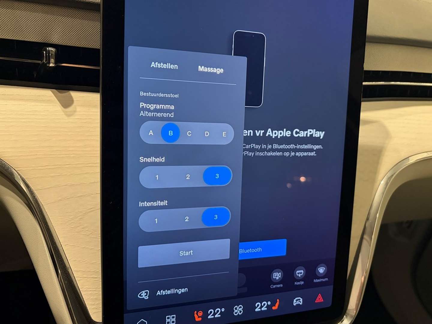 Volvo EX90 Ultra Twin Motor - 2024 - Joinsteer - #12