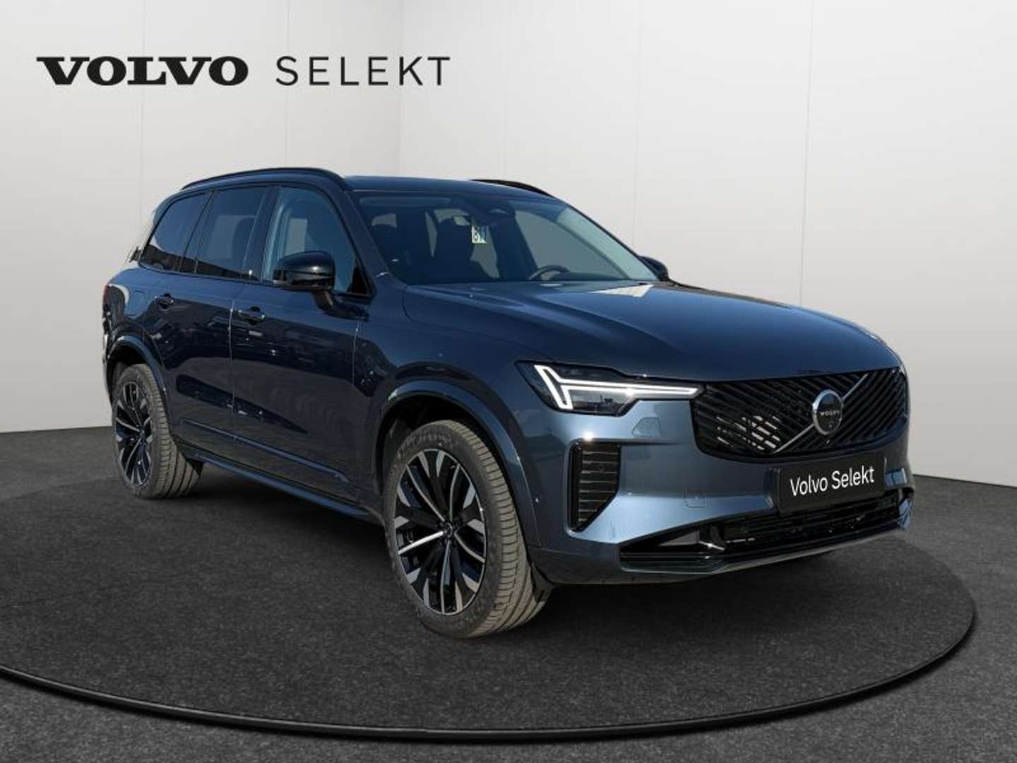 Volvo XC90 Plus - 2025 - Joinsteer - #8