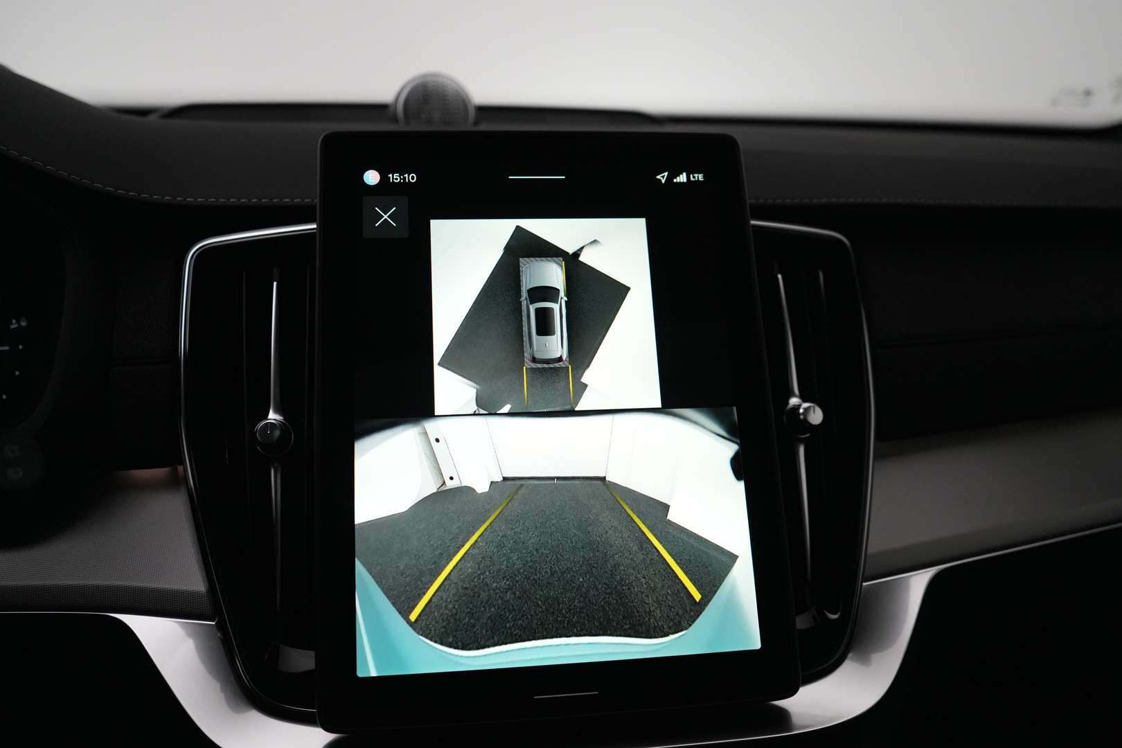 Volvo XC90 T8 Recharge - 2026 - Joinsteer - #27