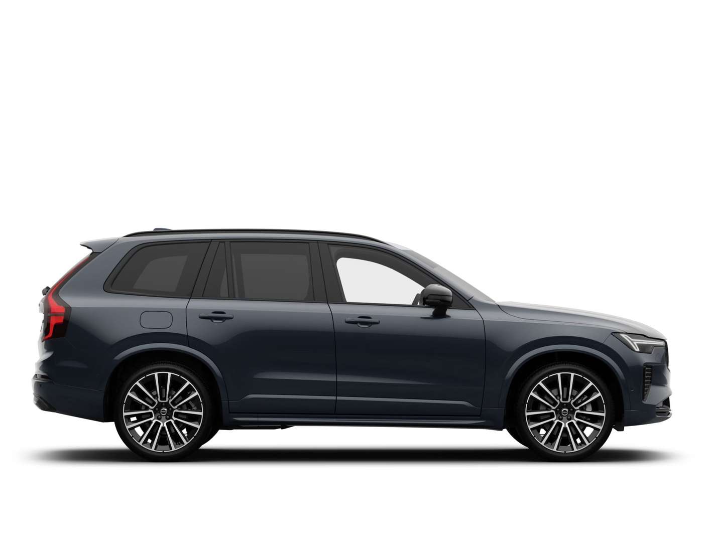 Volvo XC90 T8 Executive - 2026 - Joinsteer - #5