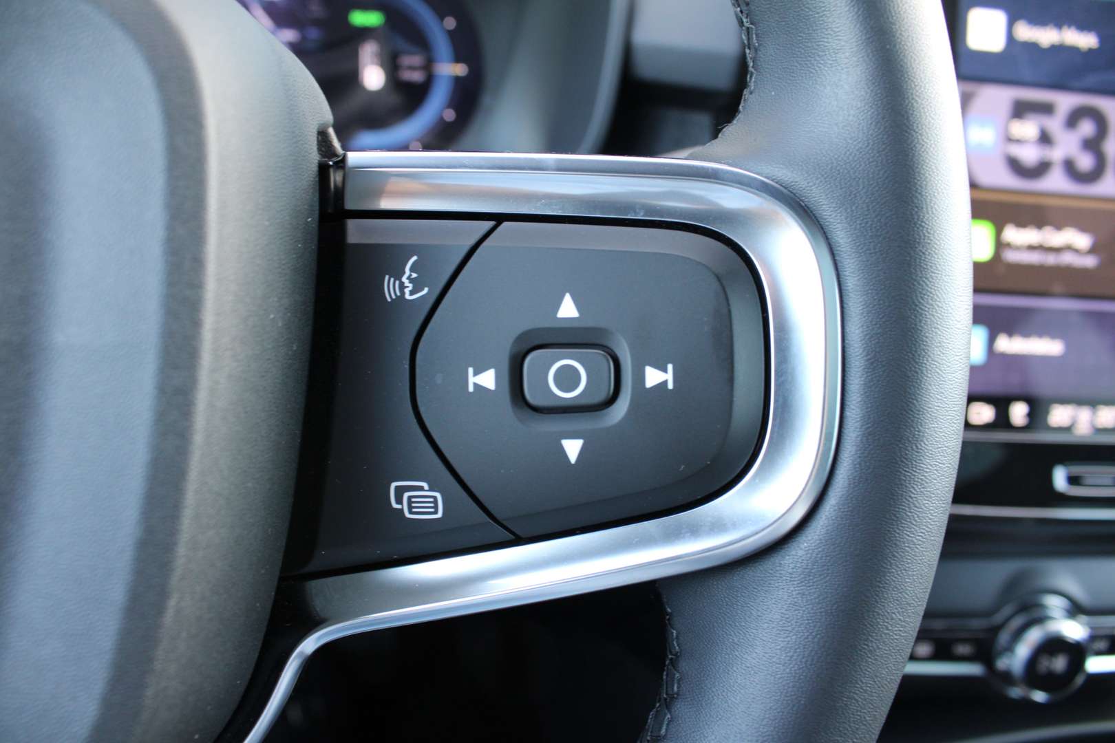 Volvo C40 Recharge PLUS - 2023 - Joinsteer - #22