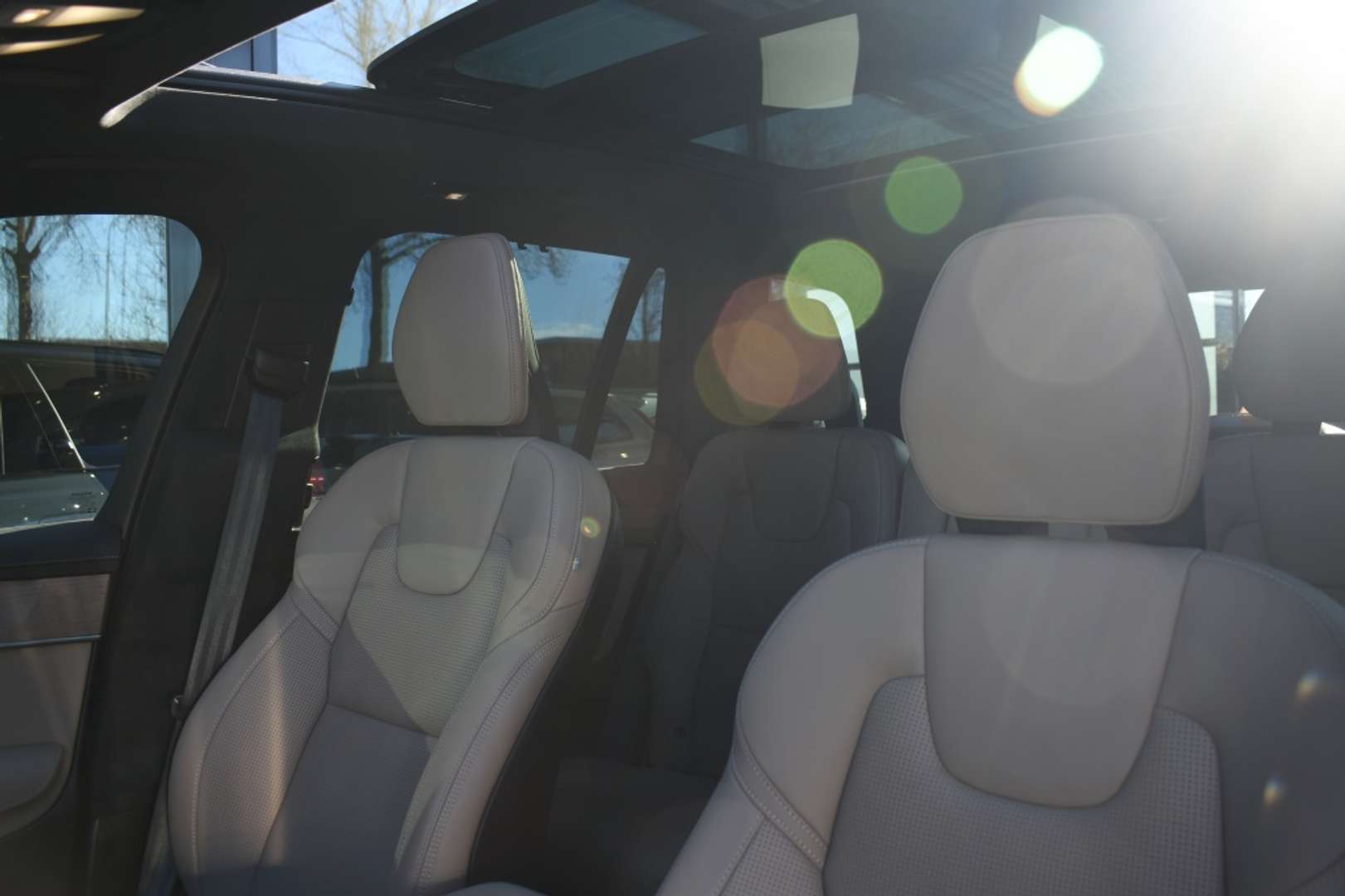 Volvo XC90 T8 - 2025 - Joinsteer - #19